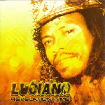 LUCIANO / REVELATION TIME