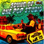 V.A / SOUND OF ONE POP STUDIO VOL2(日本盤)(KOYASHI HAIKYU)