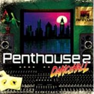 V.A / PENTHOUSE 2 -DANCEHALL-(KOYASHI HAIKYU)
