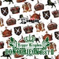 V.A / DON CORLEON BEST 2(日本盤)