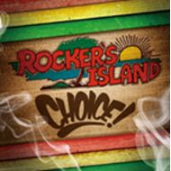 V.A / ROCKER'S ISLAND CHOICE！(KOYASHI HAIKYU)