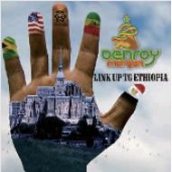 DENROY MORGAN / (CD) LINK UP TO ETHIOPIA