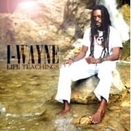 I-WAYNE/(CD)LIFETEACHINGS