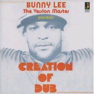 BUNNYLEE/（CD）CREATIONOFDUB