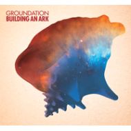 GROUNDATION/BUILDINGANARK(CD)