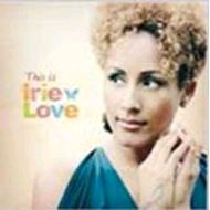 IRIE LOVE / THIS IS IRIE LOVE(CD)