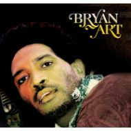 BRYANART/BRYANART(CD)