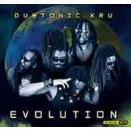 DUBTONICKRU/EVOLUTION(CD)