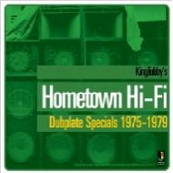 KINGTUBBY/HometownHi-fiDupblateSpecials1975-79
