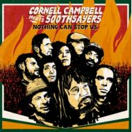 CORNELLCAMBELLMEETSSOOTHSAYERS/NOTHINGCANSTOPUS(CD)