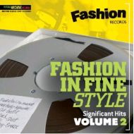 V.A / Fashion In Fine Style Significant Hits 2