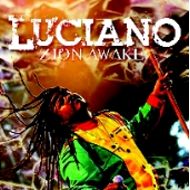 LUCIANO/ZIONAWAKE