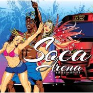 V.A./SOCAARENA
