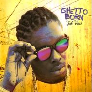 JAHVINCI/GHETTOBORN