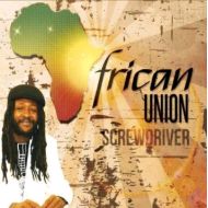 SCREWDRIVER/AFRICANUNION