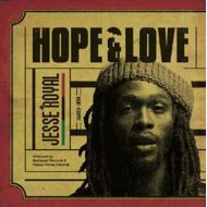 JESSE ROYAL/HOPE&LOVE(K.B.B RECORDS)