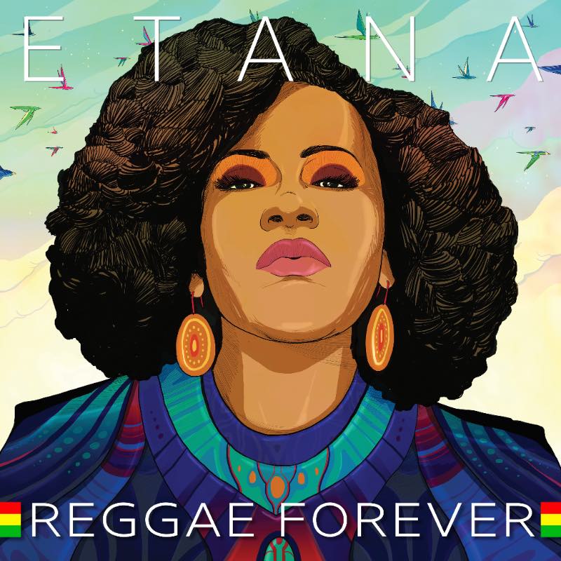 ETANA / REGGAE FOREVER
