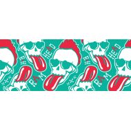 RAM HEADタオル2014(ミントブルー)