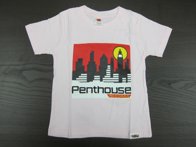 子供用　PENTHOUSE ピンク JR Sサイズ