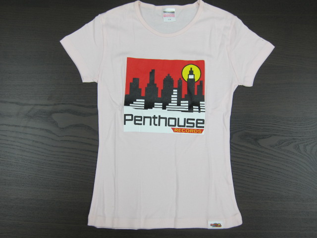 レディース　PENTHOUSE ピンク GLサイズ