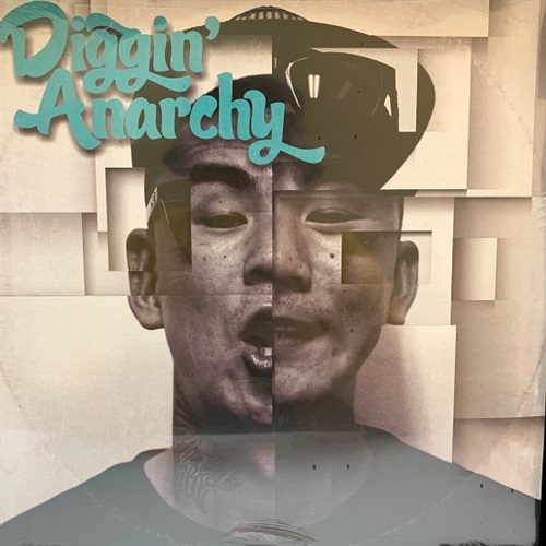 ANARCHY / DIGGIN' ANARCHY