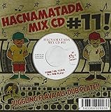 HACNAMATADA / HACNAMATADA MIX CD #11