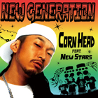 CORN HEAD / NEW GENERATION
