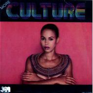CULTURE　/ (LP)MORE CULTURE (VINYL EDITION)　