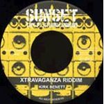 PAPA-B / TIME CAPSULE / XTRAVAGANZA RIDDIM / SUNSET