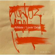 B.I.G JOE / Athlete /