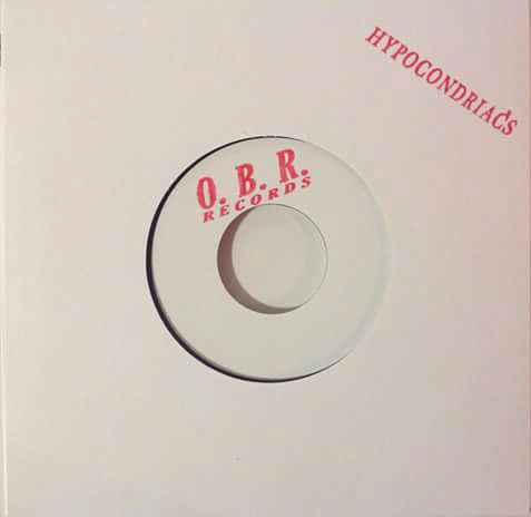 The Hypocondriacs / Sufferers Song / Unknown (Whala Why?)