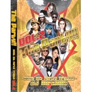 DJ INFERNO / (DVD)THE PARTY!!VOL.2 -BEST HITS PARTY-