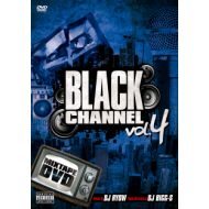 DJ RYOW / BLACK CHANNEL vol.4(DVD)