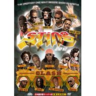 V.A. / STING 2012(DVD)(K.B.B RECORDS)