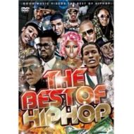 V.A/ GOOD MUSIC VIDEOS THE BEST OF HIPHOP
