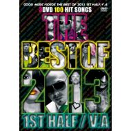 V.A/ GOOD MUSIC VIDEOS BEST OF 2013 1ST HALF