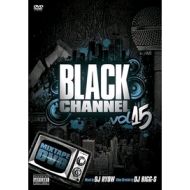 DJ RYOW / BLACK CHANNEL vol.15(DVD)