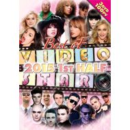 V.A/ BEST OF VIDEOSTAR 2015 1st Harf