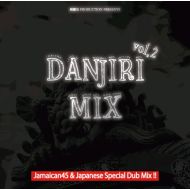 V.A / DANJIRI MIX vol.2(CD)