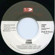 ETANA / I RISE / VP