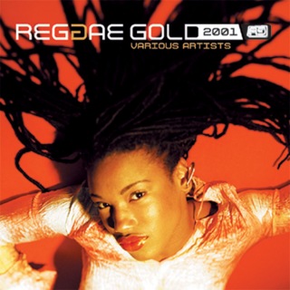 V.A. / REGGAE GOLD 2001