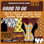 V.A. / GREENSLEEVES RHYTHM ALBUM #44 GOOD TO GO