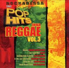 V.A. / POP HITS INNA REGGAE VOL.3