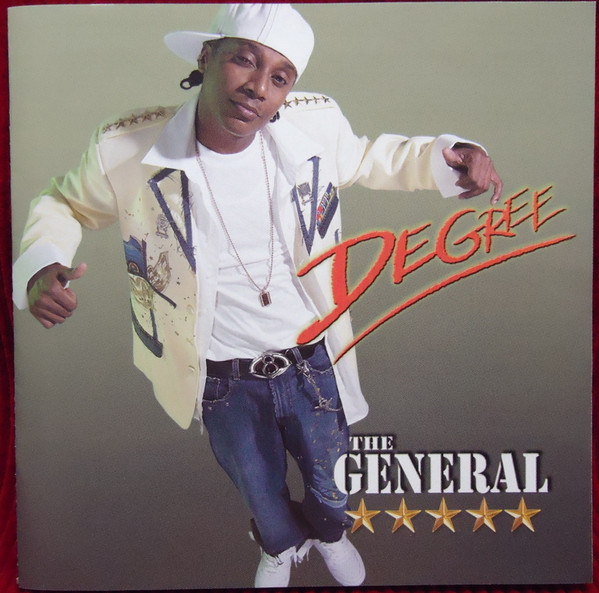 DEGREE / THE GENERAL