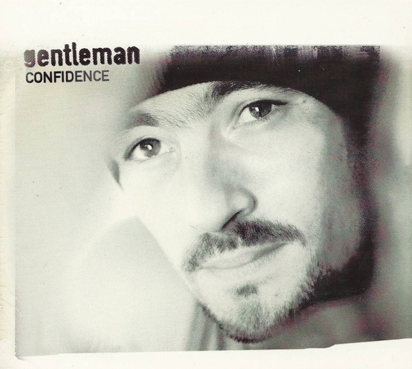 GENTLE MAN / CONFIDENCE
