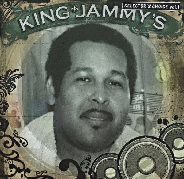 V.A / KING JAMMY'S SELECTORS CHOICE vol 1