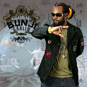 BUNJI GARLIN / GLOBAL