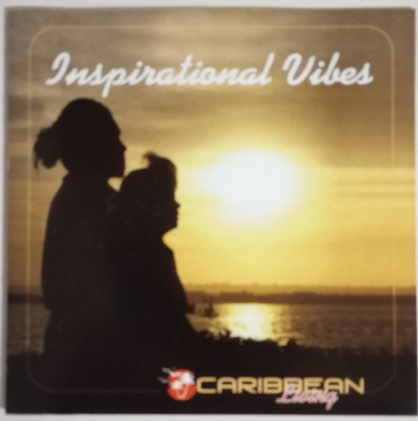 V.A. / INSPIRATIONAL VIBES