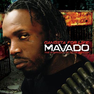 MAVODO / GANGSTA FOR LIFE