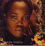 QUEEN IFRICA / FYAH MUMA